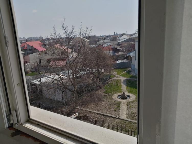 Apartment 2 camere - 8