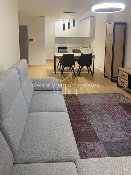 Apartament 2 camere modern Iulius Mall, FSEGA - 4