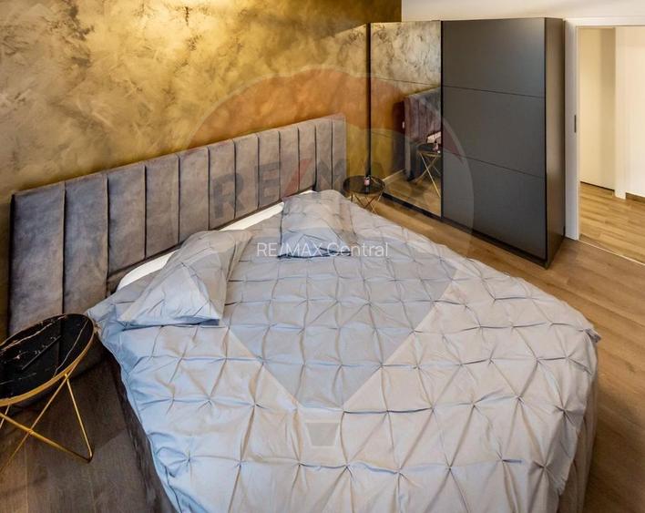 Apartament 2 camere Premium de închiriat | Urban Plaza | zona Astra - 11