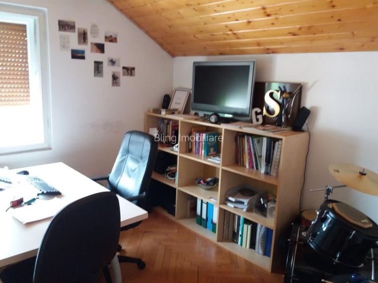 Casa de vanzare în cartierul Gheorgheni - 3