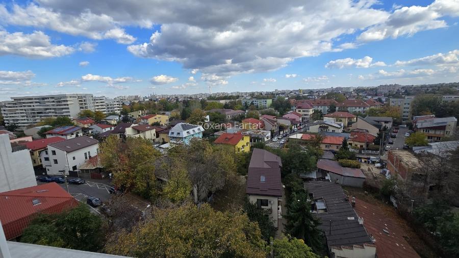 De închiriat apartament 2 camere - 11