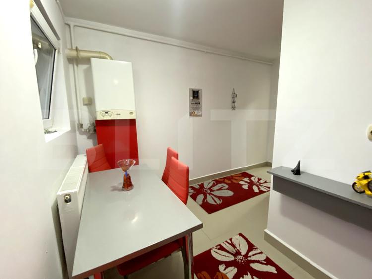 Locație atractiva: apartament 2 camere, 56 mp, zona Auchan, IRIS