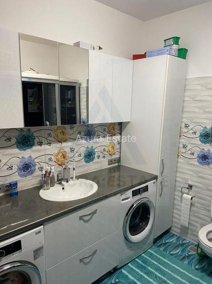 Case moderne x 2 cu 315 mp utili impreuna si teren 500 mp in Terezian - 23