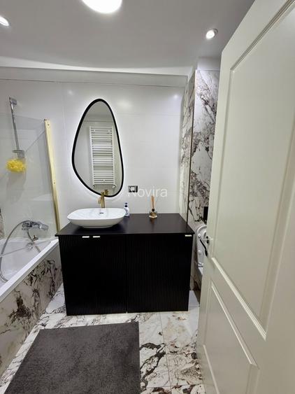Apartament 2 Camere | Mobilat & Utilat LUX | Porsche Pipera - 23