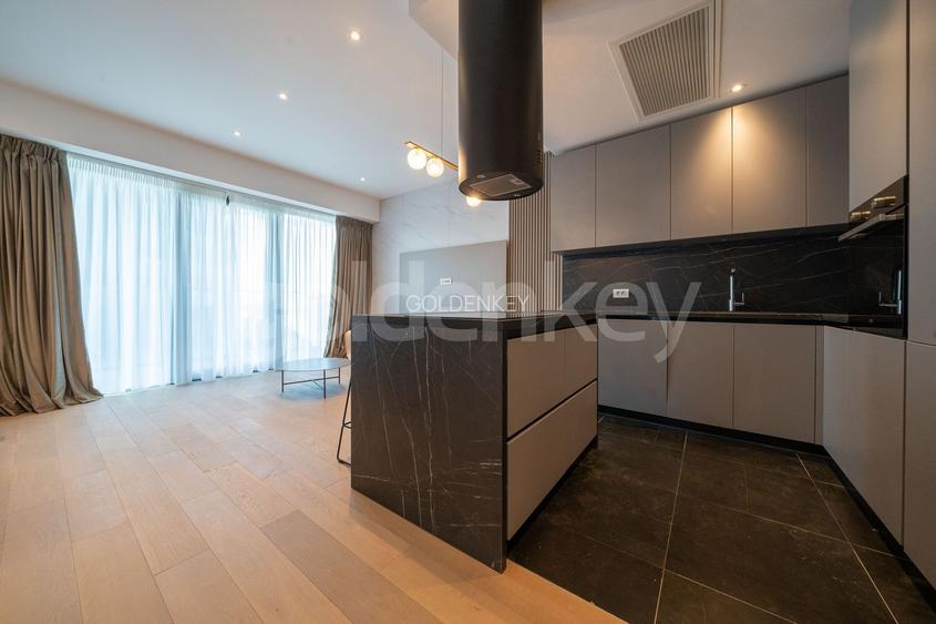 One Mircea Eliade | Apartament cu 3 camere | garaj si terasa - 5
