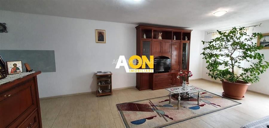 Casa 5 camere, D+P 1200 mp teren, toate utilitatile - 17