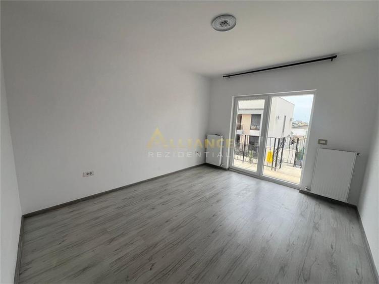 Vila individuala-4 camere-teren 560 mp-Cartierul nou-Strada Aviatorilor