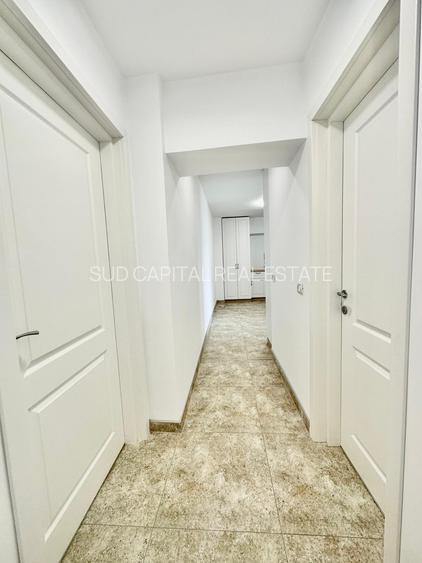 Apartament Premium 3 Camere | Rond Alba Iulia - 36