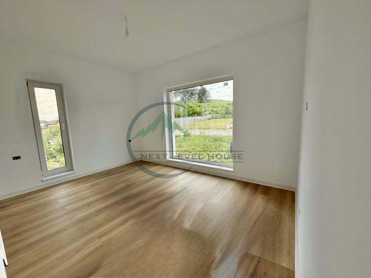 Casa individuala Sanpetru, Dealul Lempes