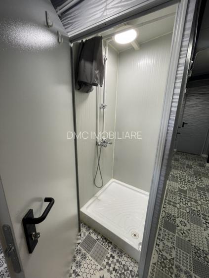 Domnesti, spatiu de inchiriat, predare afacere la cheie, 500 mp, etaj 1 . - 10