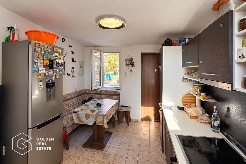 Casa in localitatea Fiscut, comision 0%