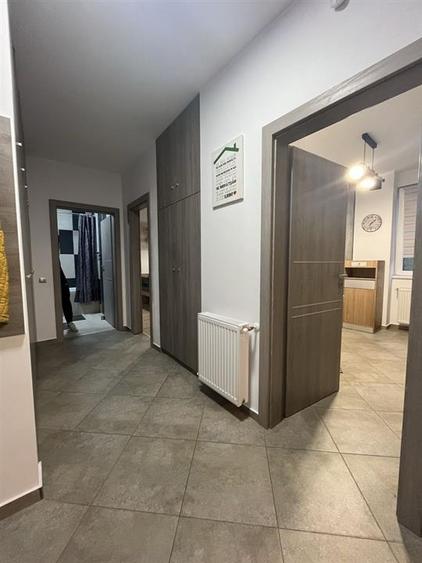 Alzza Real Estate | Apartament 2 camere de închiriat | Sopor – Baza Sportiv