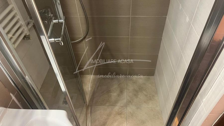 Apartament cu 2 camere -Sala Palatului-str. Ion Campineanu 23. Pet friendly. - 18
