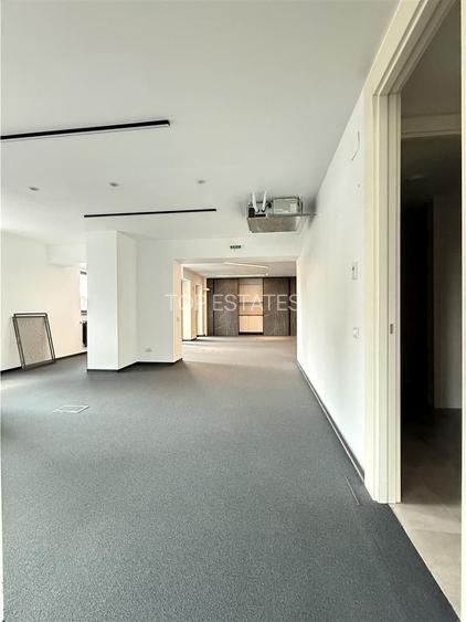 Vanzare Spatiu Birouri Barbu Vacarescu - 102 the Address Bucuresti - 7