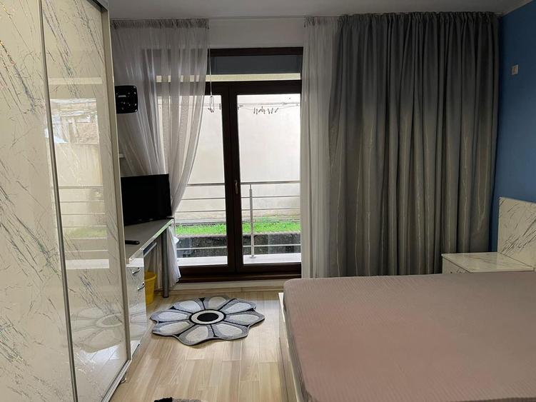 Apartament 3 camere, 84 mp – Zona Crângași, Sector 6