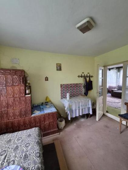 Casa Teren intravilan 1.603 mp | Deschidere 19,18 ml