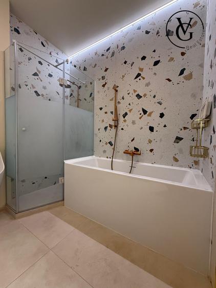 Apartament 4 camere | Șoseaua Nordului | 2 parcări subterane