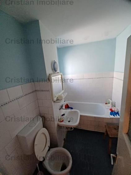 LIBER, balcon 7 m, SPATIOS, 2 camere zona Radu Negru