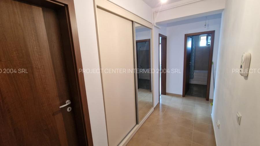 2 camere Str. Amurgului, complex Corvaris, 10 min Metrou Dimitrie Leonida - 7
