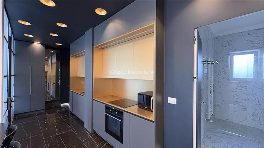 Inchiriere apartament 2 camere de LUX in Centru zona Casa de Cultura si UMF - 8