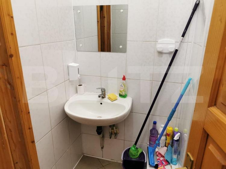 Spatiu comercial Burdujeni, 101mp