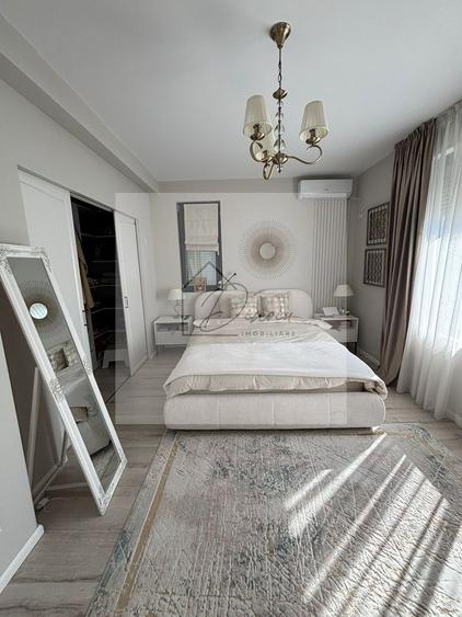 Vila PREMIUM de vanzare in Tunari - langa Biserica I COMISION 0%