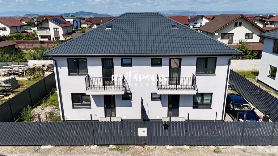 Duplex 4 Camere | Finisaje Incluse | 113 mp Utili | Izvor - 3