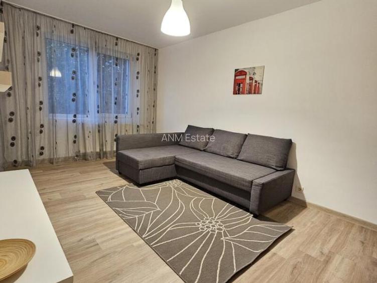 Apartament 2 camere decomandat etaj 2 zona Gorjului/Lujerului - 2