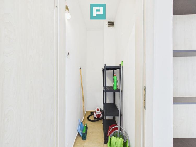 Apartament cu 3 camere și 2 băi zona Aurel Vlaicu