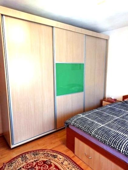 APARTAMENT 1 /8 BL 1991  78 MP  APROPRIERE SCOALA 81  METROU VEDERE MIXTA HOL H