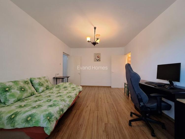 Apartament 2 camere | et 1 | bloc izolat-acoperis cu tigla | zona Soarelui - 2