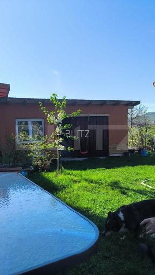 Casa cu 6 camere, 270 mp , 375 mp teren, zona Valea Ghinzii - 3