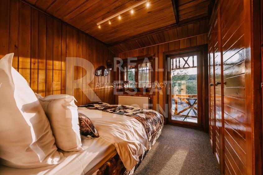 Boutique Luxury Retreat + Restaurant, Prahova - 8
