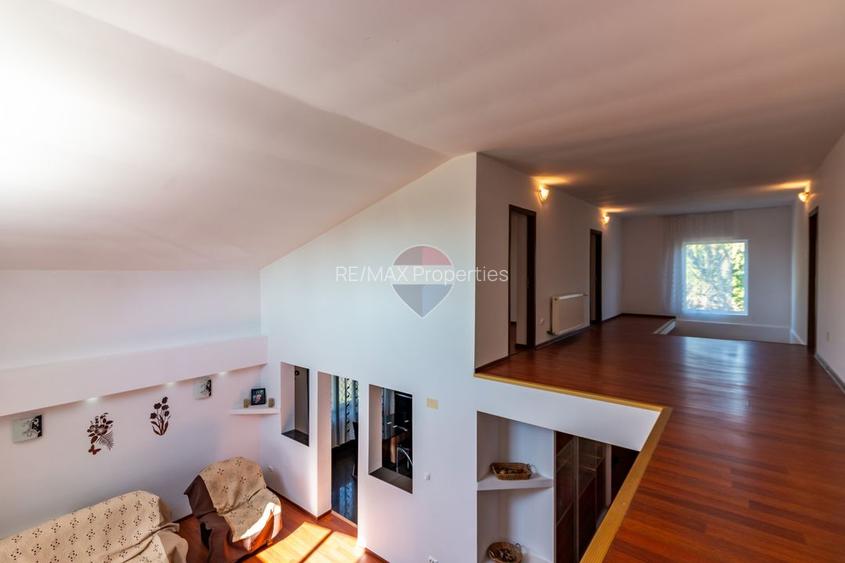 Casă / Vilă cu 6 camere de vânzare, Giurgiu, Crevedia mare - 15