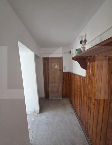 Apartament 2 camere, 50 mp, zona Garii