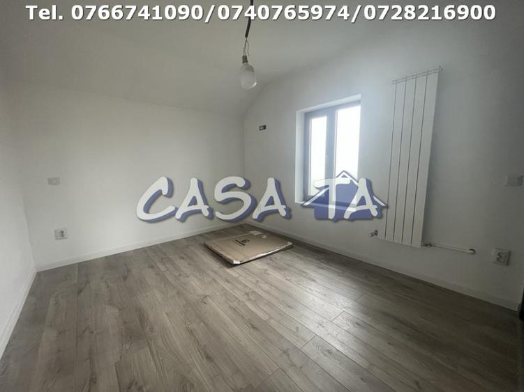 Casa P+M situata in Targu Jiu, Str. Mesteacanului - Cartier Pandurasu