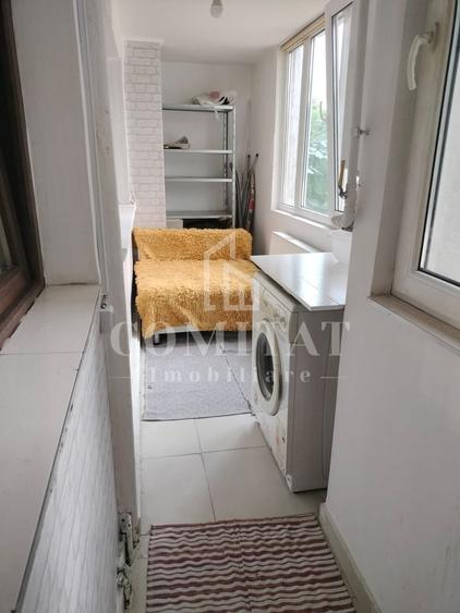 Apartament cu 3 camere la preț bun! | Piața Ion Meșter - Mănăștur