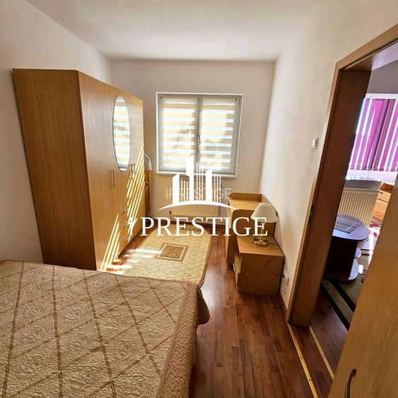 APARTAMENT 3 CAMERE ZONA RAHOVA-OȘTIRII, ETAJ 3, MOBILAT ȘI UTILAT - 11