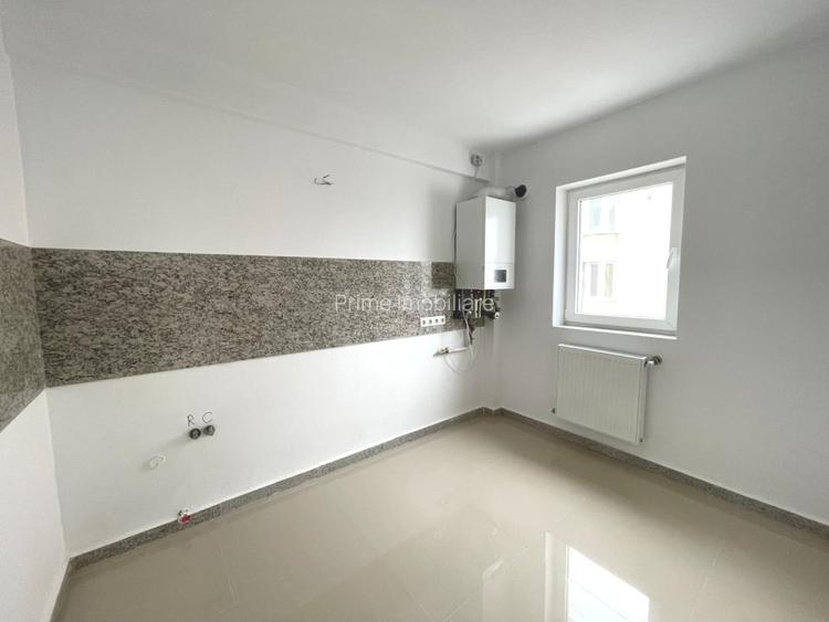 Apartament decomandat cu 3 camere | finisat la cheie | 71mp | Sebes - 3