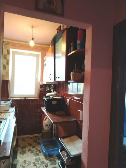 Apartament 3 camere 47mp mobilat utilat 52.400eur neg