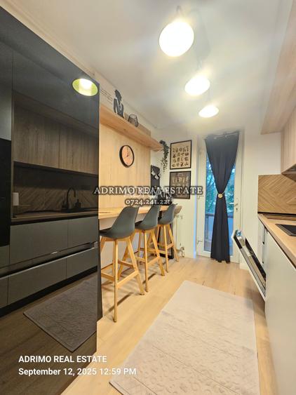 PRIMUL CHIRIAS -Ap2cam- Totul Nou - Finisaje LUX - Spitalul Judetean - 600 euro - 24