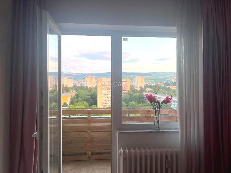 Vanzare - Apartament modern 2 camere -  Cluj Napoca -  Gheorgheni - Iulius Mall - 10