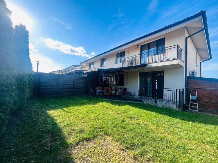 Duplex zona Urusagului - 14