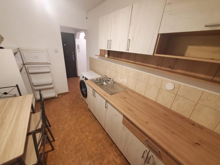 Calea Sagului- Apartament 2 camere-renovat complet - 2