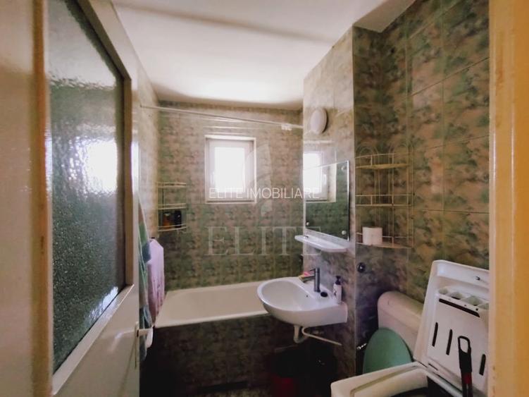 Apartament 2 camere în zona CALEA FLORESTI - 6