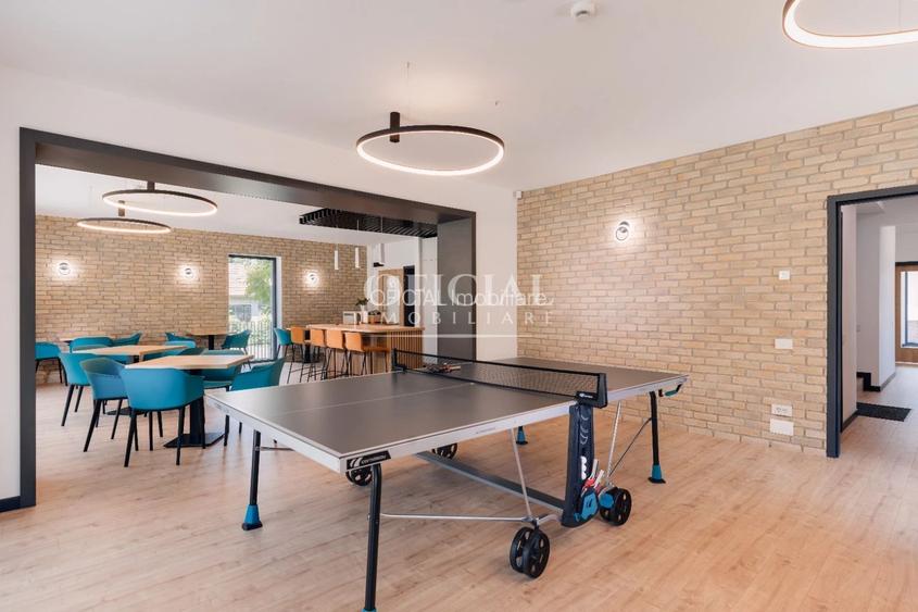 Spațiu de birouri 180 mp utili + terasă | Gheorgheni – zona Alverna - 5