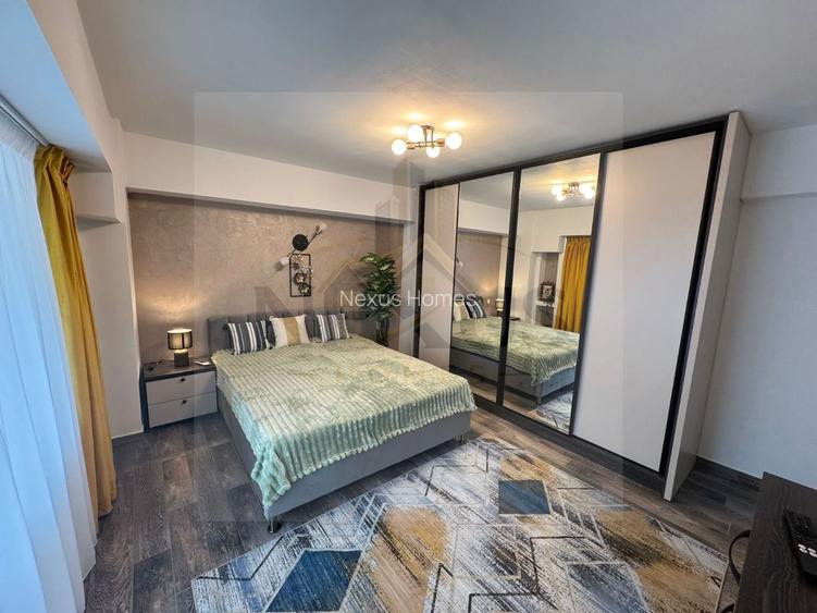 Apartament 2 camere de închiriat Ultracentral | Banca Franceza - 5