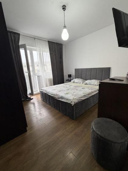 Apartament cu 3 camere | Dacia | Garaj + parcare