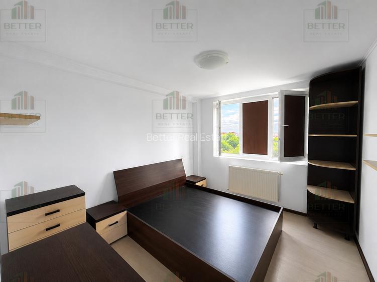 Apartament 2 camere decomandat – metrou 1 Decembrie 1918 - 9