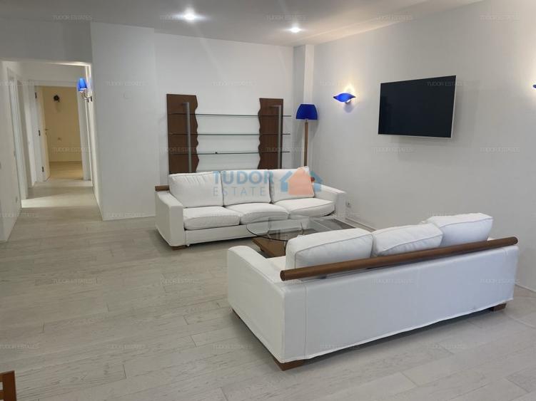 Apartament 4 camere în Pipera, lângă Școala Americană | 2 locuri parcare
